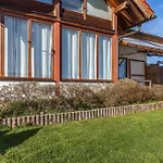 Haus Kali * Teisendorf