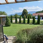 Haus Kali Daire Teisendorf