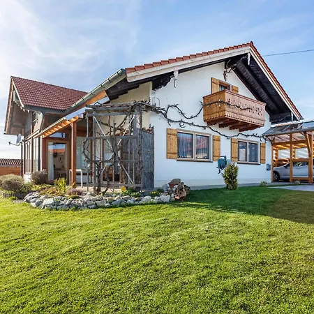 Haus Kali *
