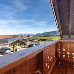 Haus Kali Appartement *