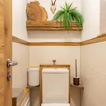 Appartement Haus Kali Teisendorf