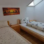 Appartement Haus Kali Teisendorf