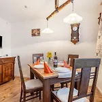 Appartement Haus Kali Teisendorf