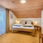 Haus Kali Appartement Teisendorf