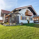 Haus Kali * Teisendorf