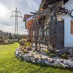 Appartement Haus Kali
