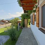 Appartement Haus Kali