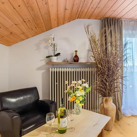 Haus Kali Apartment