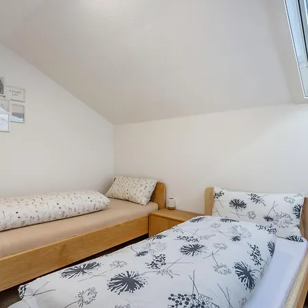 Apartment Haus Kali Teisendorf