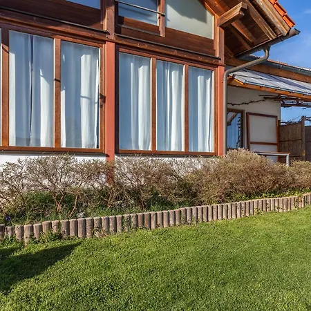 Appartement Haus Kali
