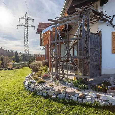 Haus Kali *