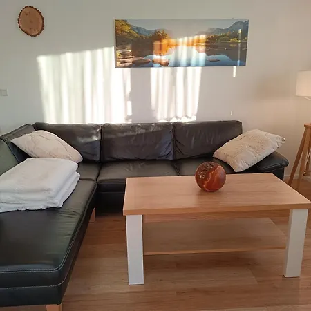 Haus Kali Apartment *