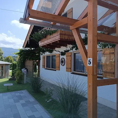 Haus Kali * Teisendorf