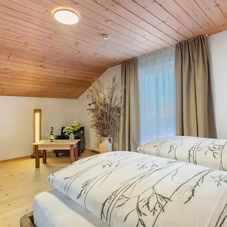Haus Kali * Teisendorf