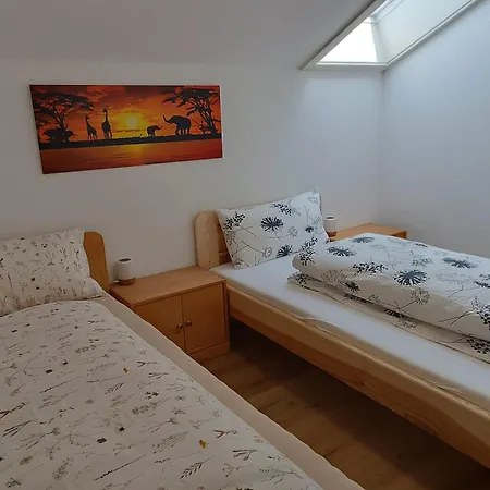 Daire Haus Kali Teisendorf