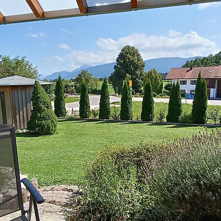 Haus Kali Daire