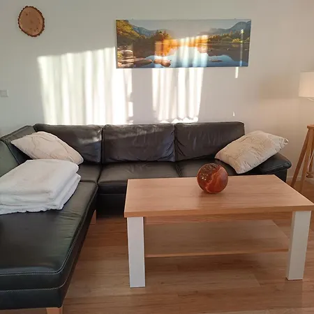 Haus Kali * Teisendorf