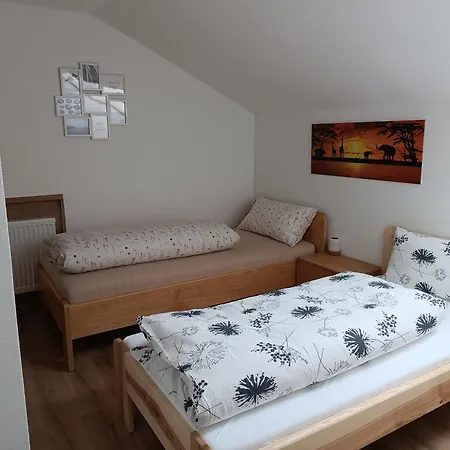 Apartment Haus Kali