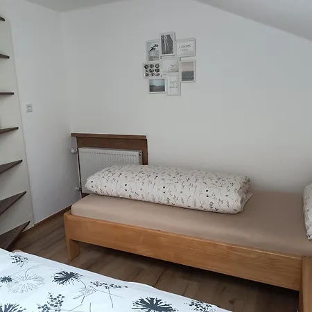 Haus Kali Apartment