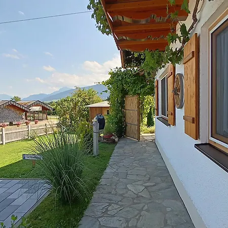 Apartment Haus Kali