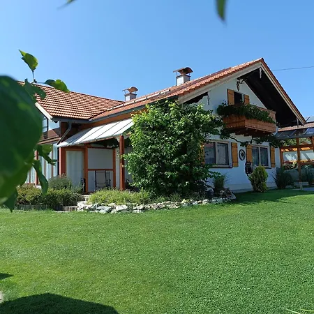 Haus Kali Apartament