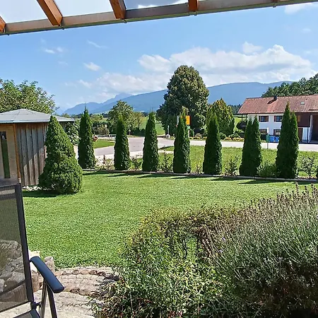 Haus Kali Apartament Teisendorf