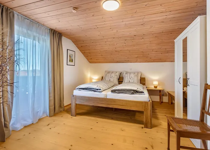 Haus Kali Appartamento