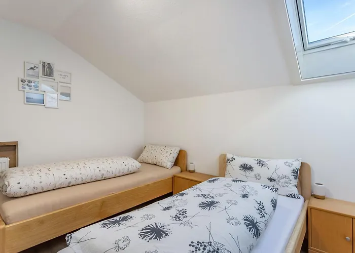 Appartamento Haus Kali Teisendorf