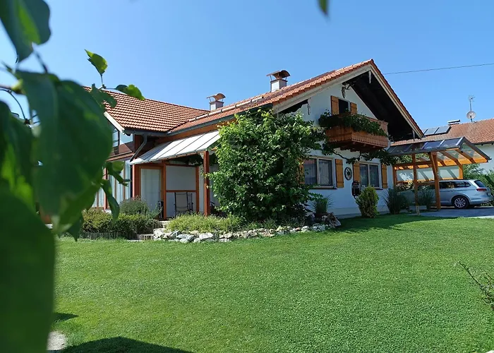 Haus Kali Teisendorf