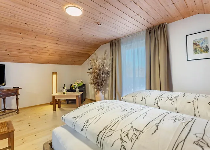 Haus Kali * Teisendorf