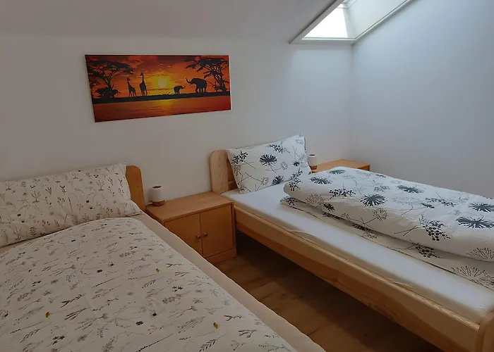 Appartamento Haus Kali Teisendorf
