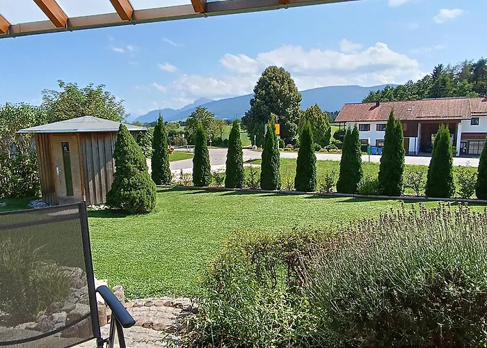 Haus Kali Appartamento